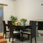 Vakantiehuis Gk