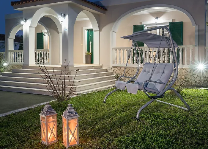 펜션 Gk 트라가키온