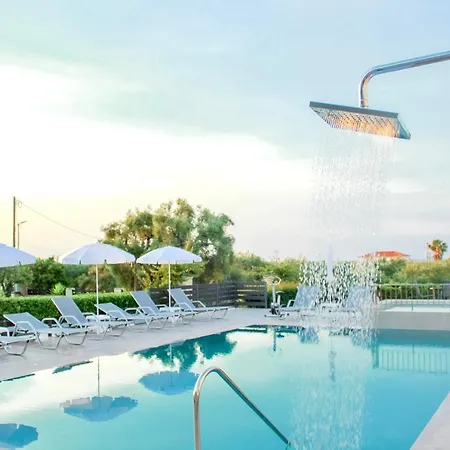Gk Holiday home *