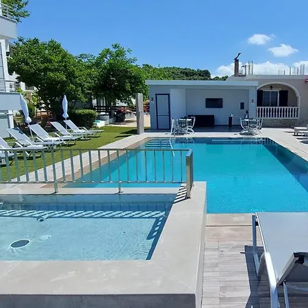 Holiday home Gk