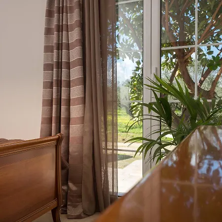 Gk Holiday home Tragaki