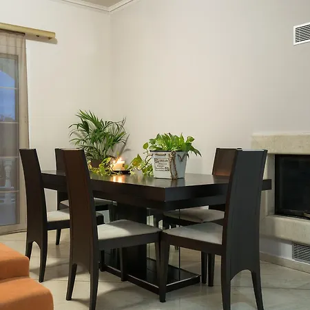 Holiday home Gk
