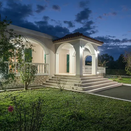 Gk Holiday home *