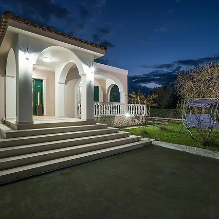 Gk Holiday home *