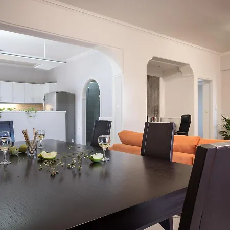 Gk Holiday home *