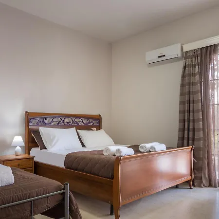 Gk Holiday home