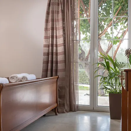 Holiday home Gk Tragaki