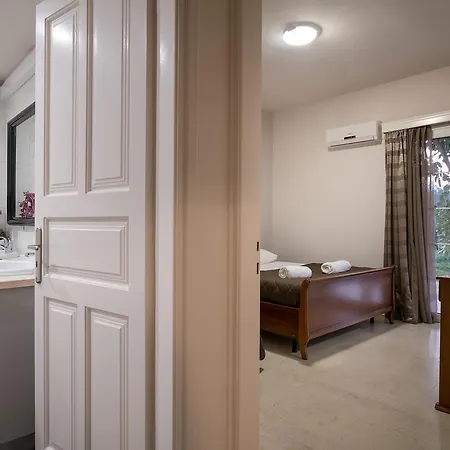 Gk Holiday home