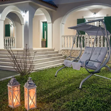 Prázdninový dům Gk Tragaki