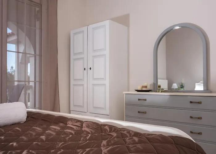 Gk 度假居 查加基恩