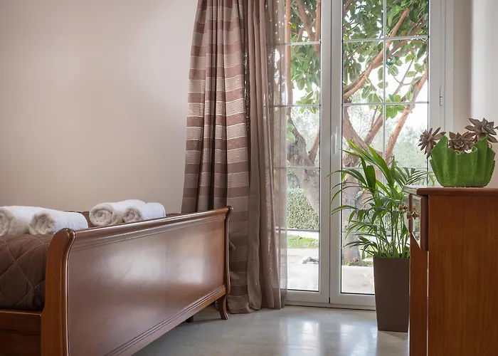 度假居 Gk 查加基恩