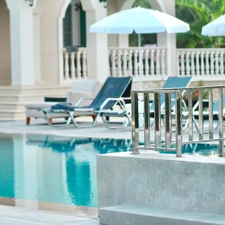 بيت للعطل Gk تراغاكي