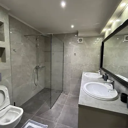 بيت للعطل Gk