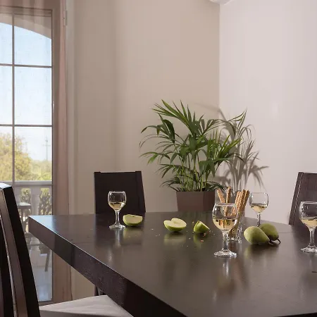 Gk بيت للعطل *