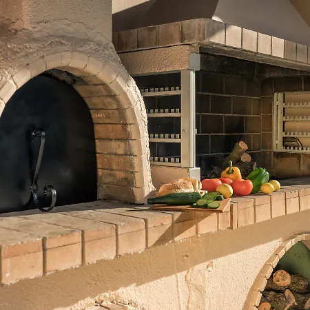 Gk بيت للعطل *