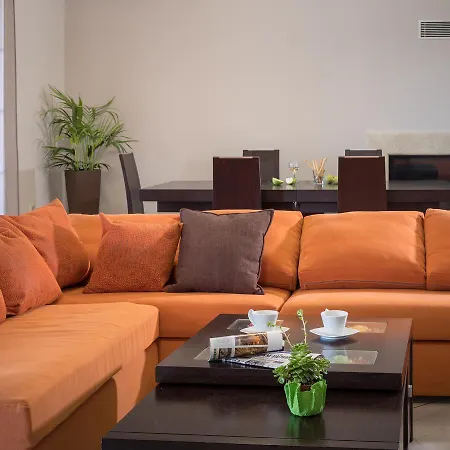 Gk بيت للعطل